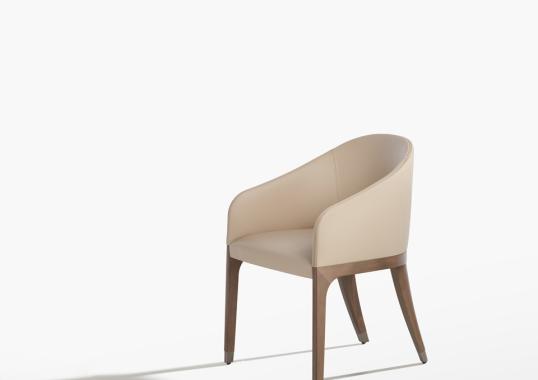 Стул Potocco MISURA CHAIR image 4