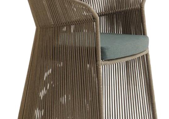 Кресло уличное Potocco 923/PMF image 1