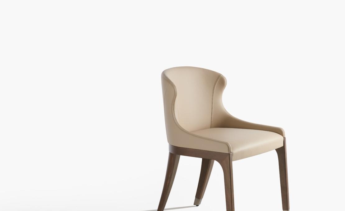 Стул от фабрики Potocco модель MISURA 