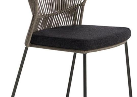 Уличный стул Potocco 923 OLA CHAIR image 1