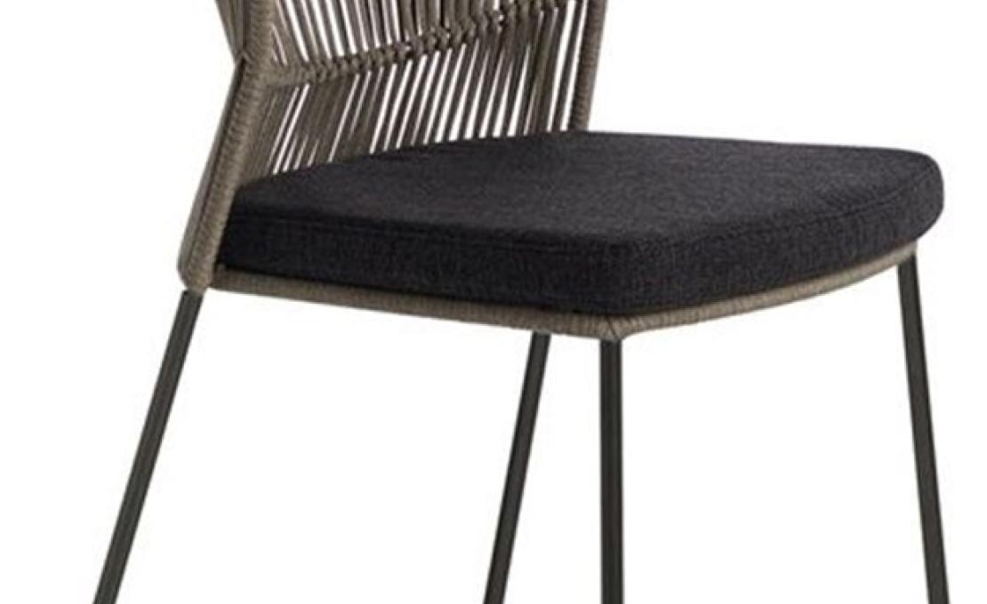 Уличный стул от фабрики Potocco модель 923 OLA 