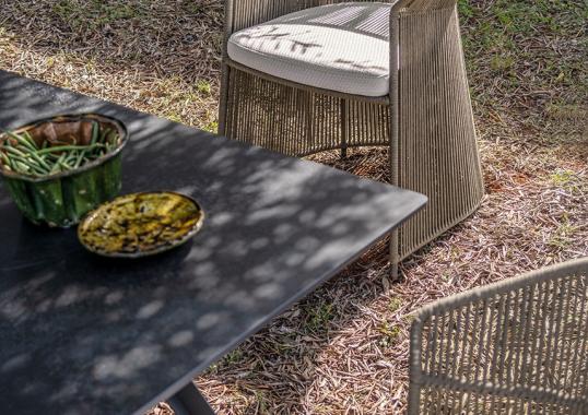 Кресло уличное Potocco 923/PMF image 3