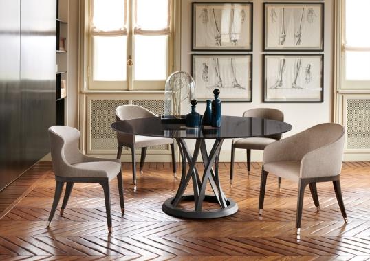 Стул Potocco MISURA CHAIR image 6