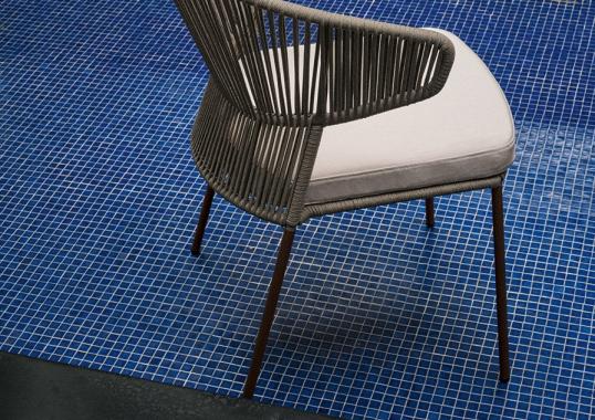 Кресло уличное Potocco 923/P-IMP image 4