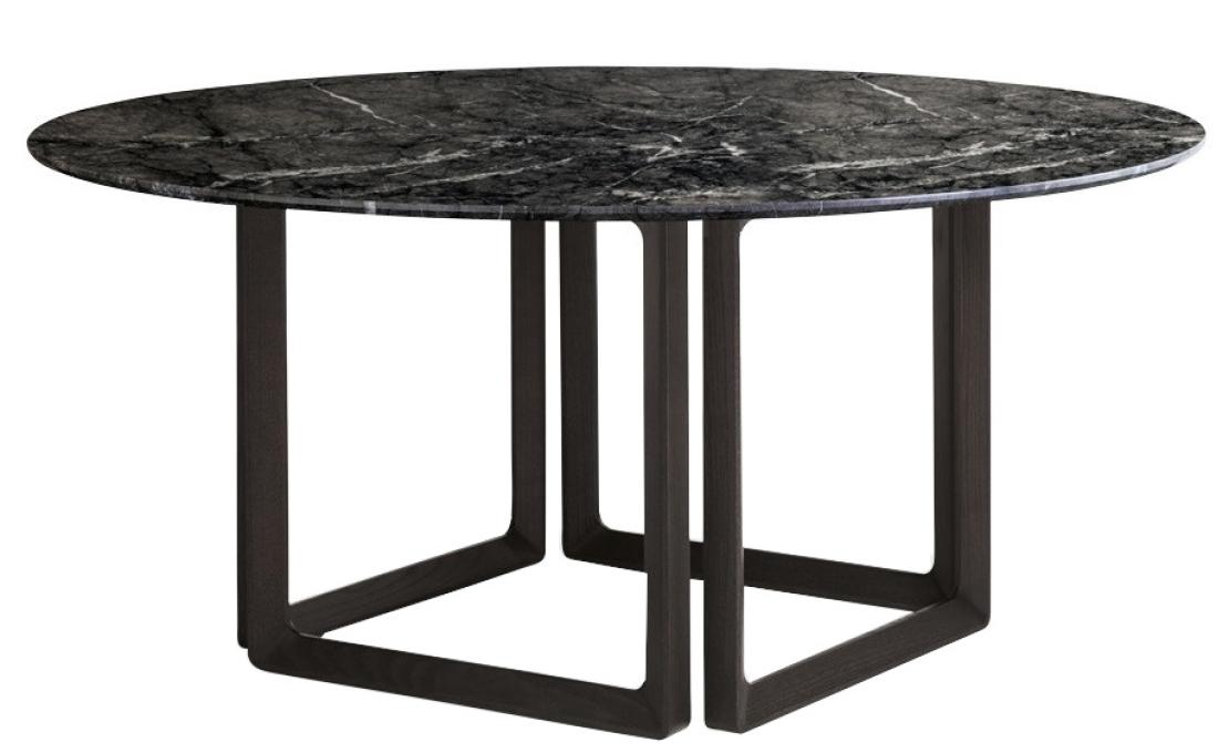 Стол от фабрики Potocco модель OPUS TABLE