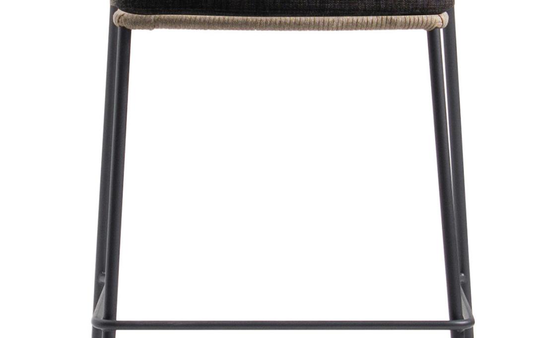 Уличный барный стул от фабрики Potocco модель OLA 