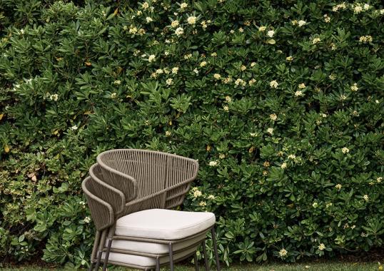 Кресло уличное Potocco 923/P-IMP image 5