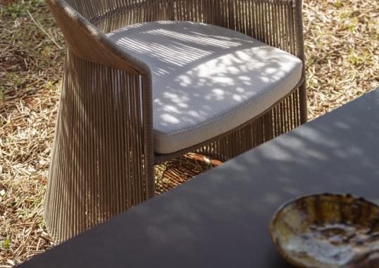 Кресло уличное Potocco 923/PMF image 5