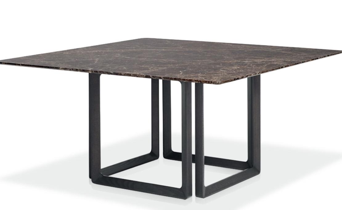 Стол от фабрики Potocco модель OPUS TABLE