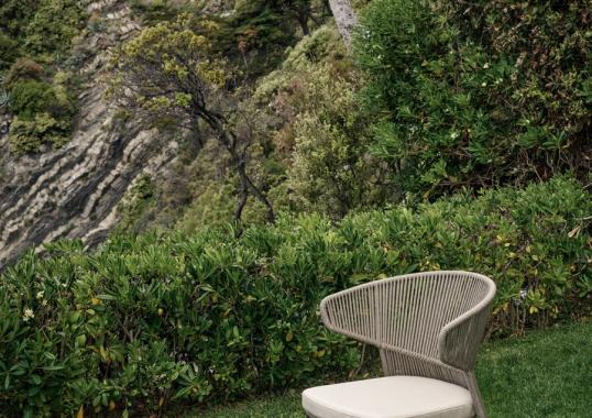 Кресло уличное Potocco 923/P-IMP image 6