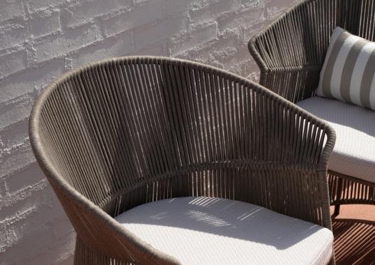 Кресло уличное Potocco 923/PMF image 6