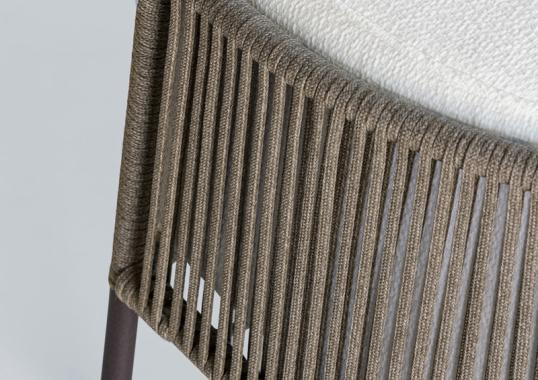 Уличный пуф Potocco 923/O Pouf Ola image 6