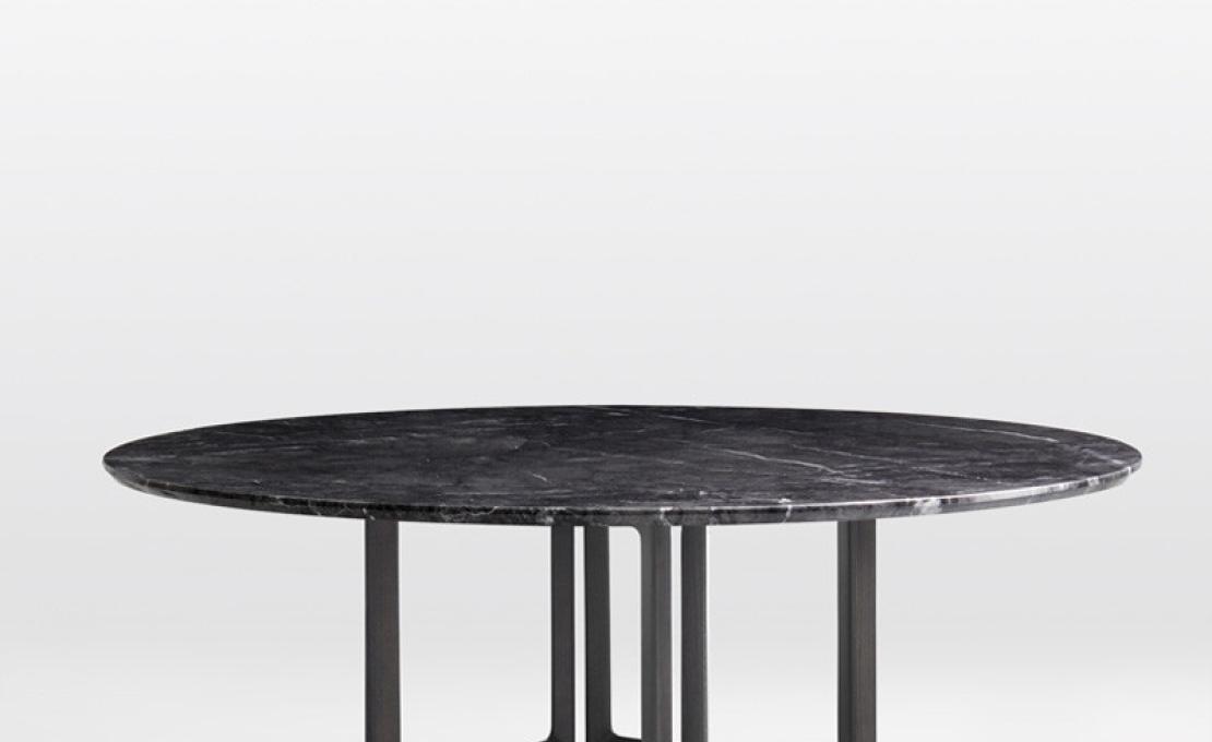 Стол от фабрики Potocco модель OPUS TABLE