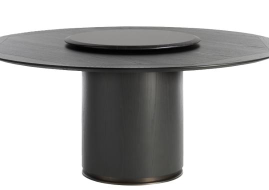 Стол Potocco 883/T Otab Table with Solid image 1