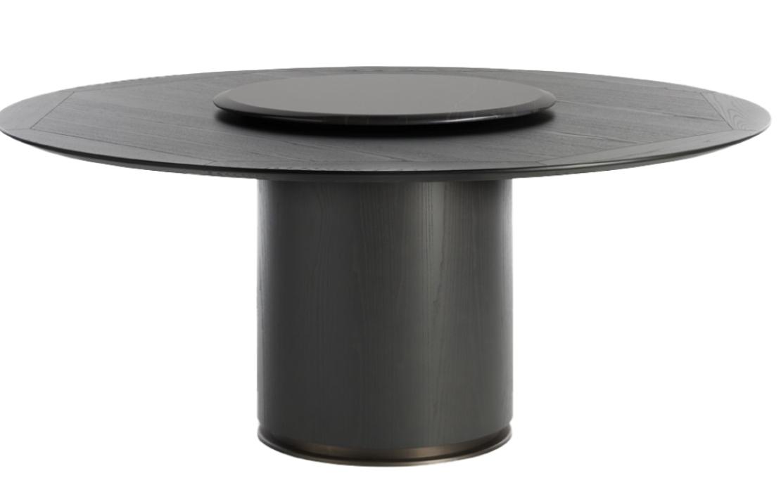 Стол от фабрики Potocco модель 883/T Otab Table with Solid