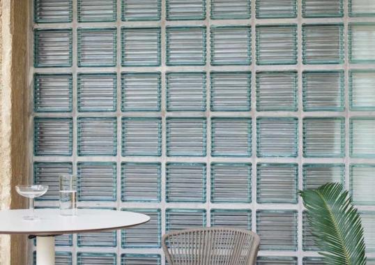 Уличный стул Potocco OLA STOOL image 6