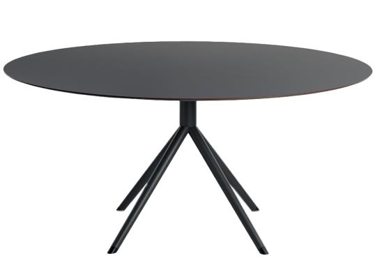 Уличный стол Potocco OTX TABLE image 1