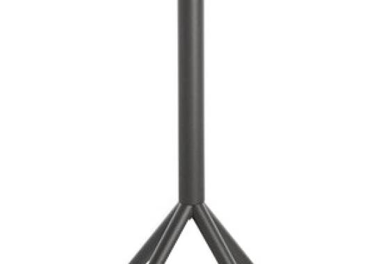 Уличный стол Potocco OTX HIGH TABLE image 1