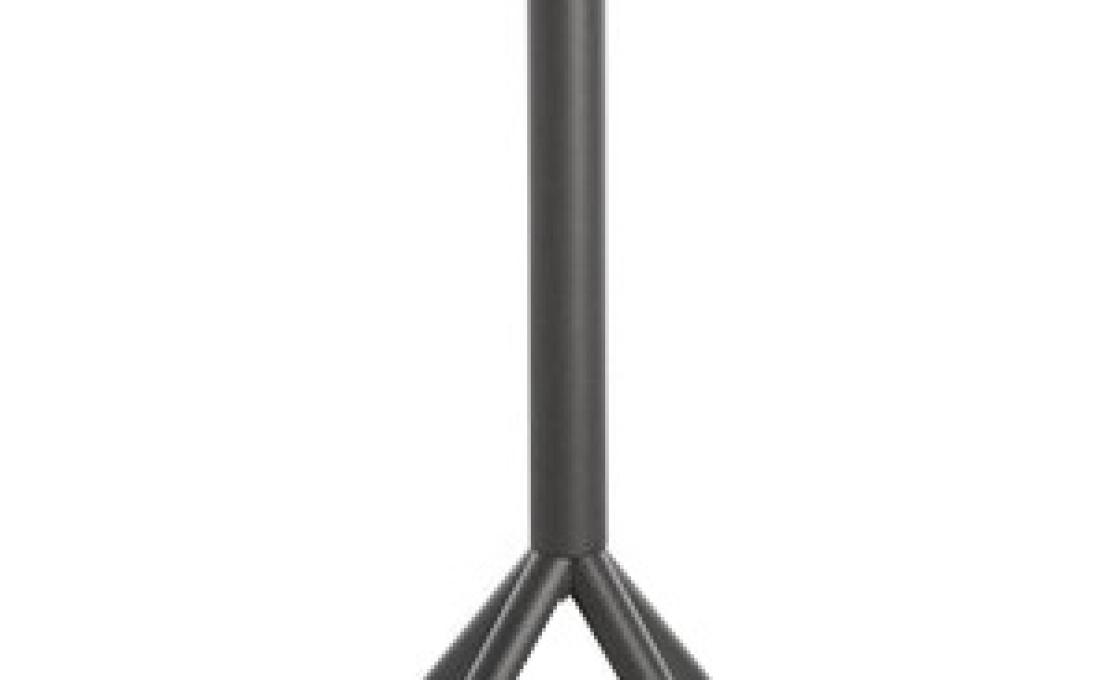 Уличный стол от фабрики Potocco модель OTX HIGH TABLE