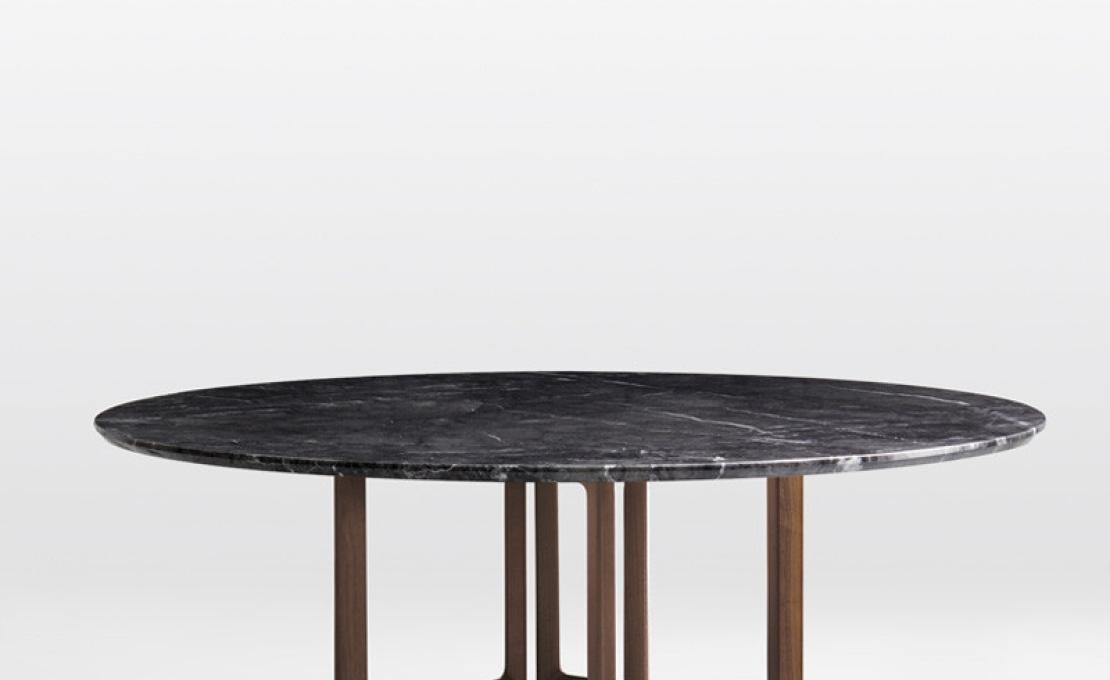 Стол от фабрики Potocco модель OPUS TABLE
