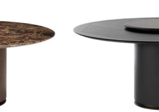 Стол Potocco 883/T Otab Table image 3