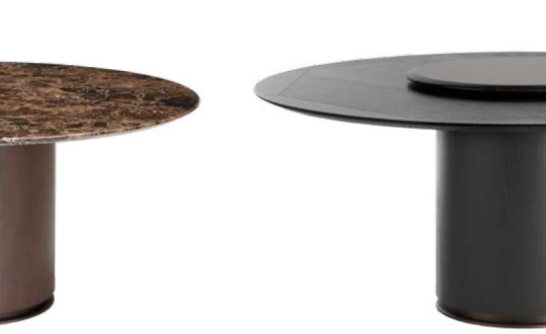 Стол от фабрики Potocco модель 883/T Otab Table