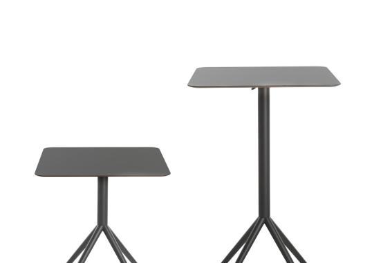 Уличный стол Potocco OTX TABLE image 3