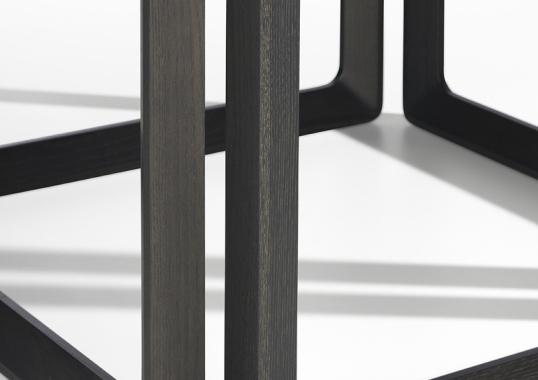 Стол от фабрики Potocco модель OPUS TABLE