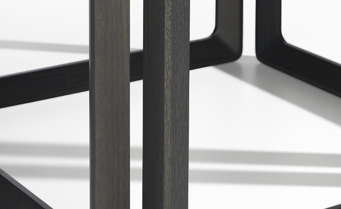 Стол от фабрики Potocco модель OPUS TABLE