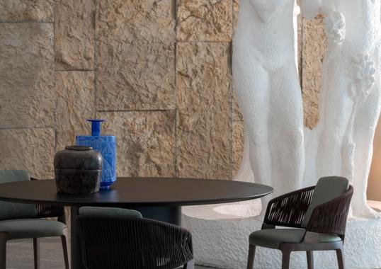 Стол Potocco 883/T Otab Table image 5