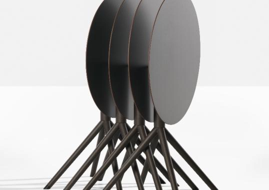 Уличный стол Potocco OTX TABLE image 5