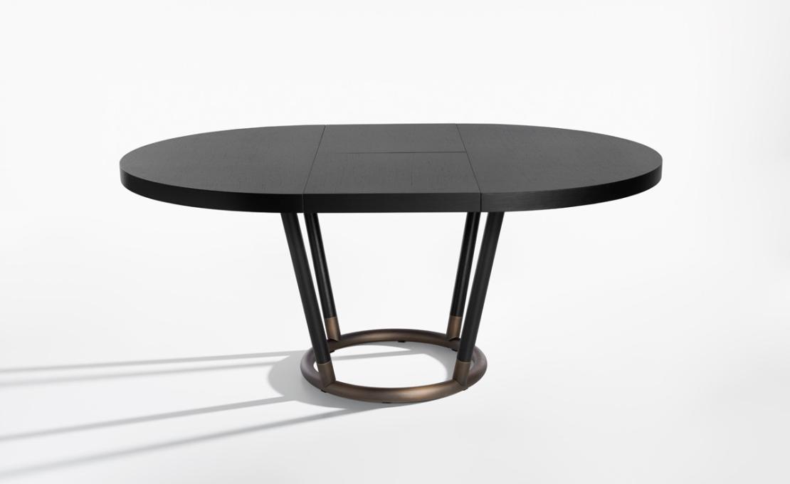 Стол от фабрики Potocco модель 885/TC