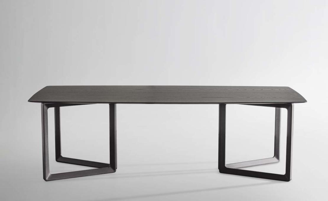 Стол от фабрики Potocco модель OPUS TABLE