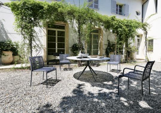 Уличный стол Potocco OTX TABLE image 6