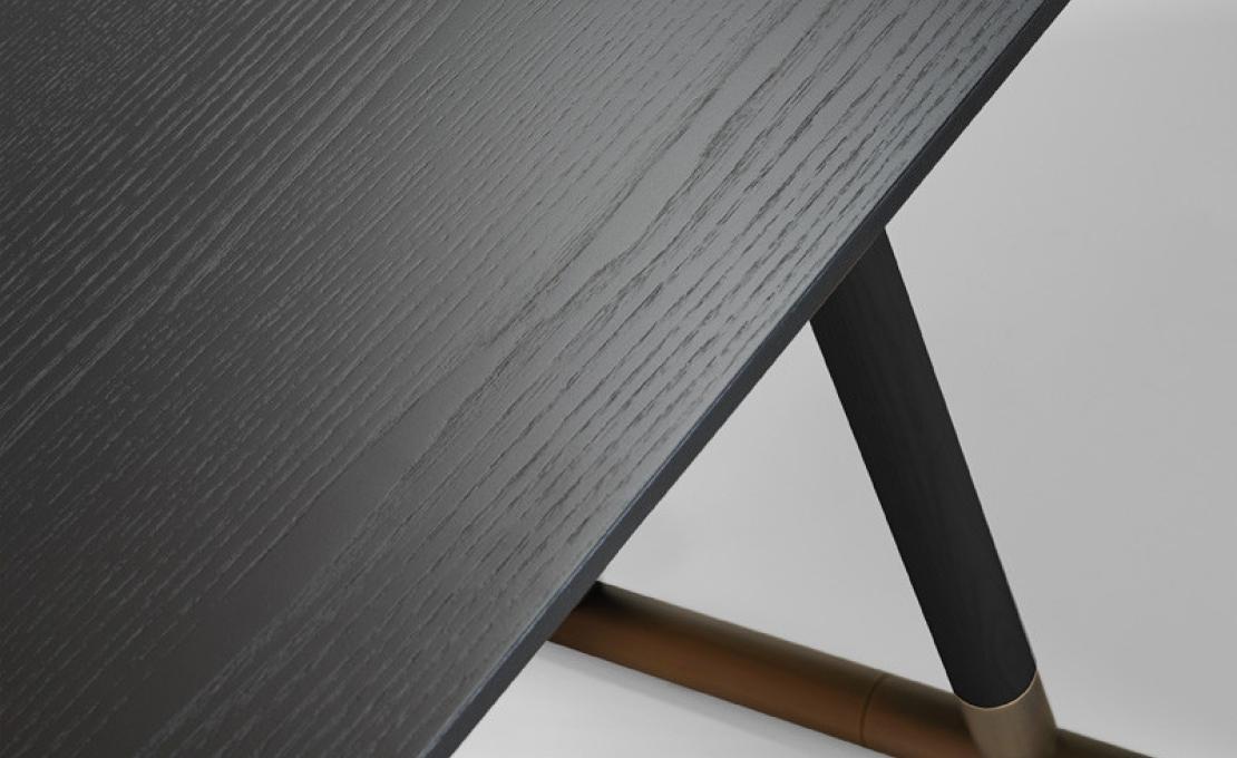 Стол от фабрики Potocco модель 885/TR