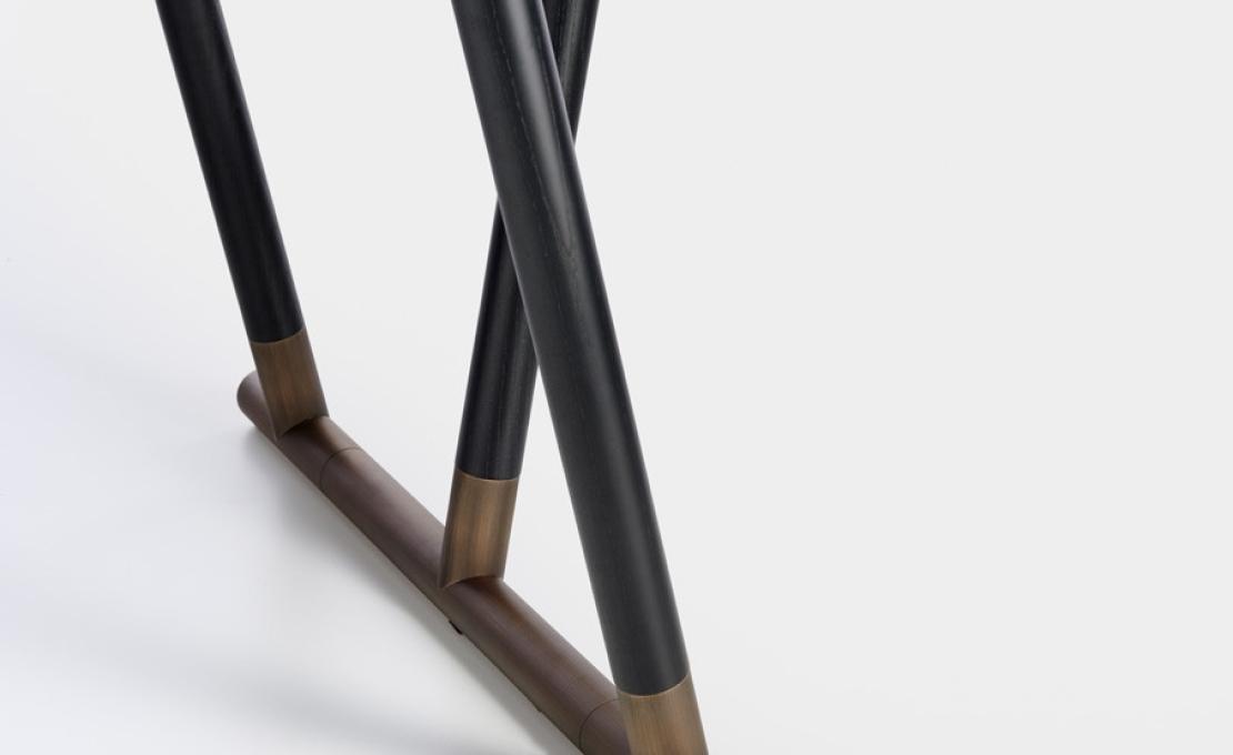 Стол от фабрики Potocco модель 885/TR