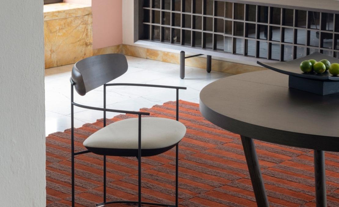 Стол от фабрики Potocco модель 885/TC