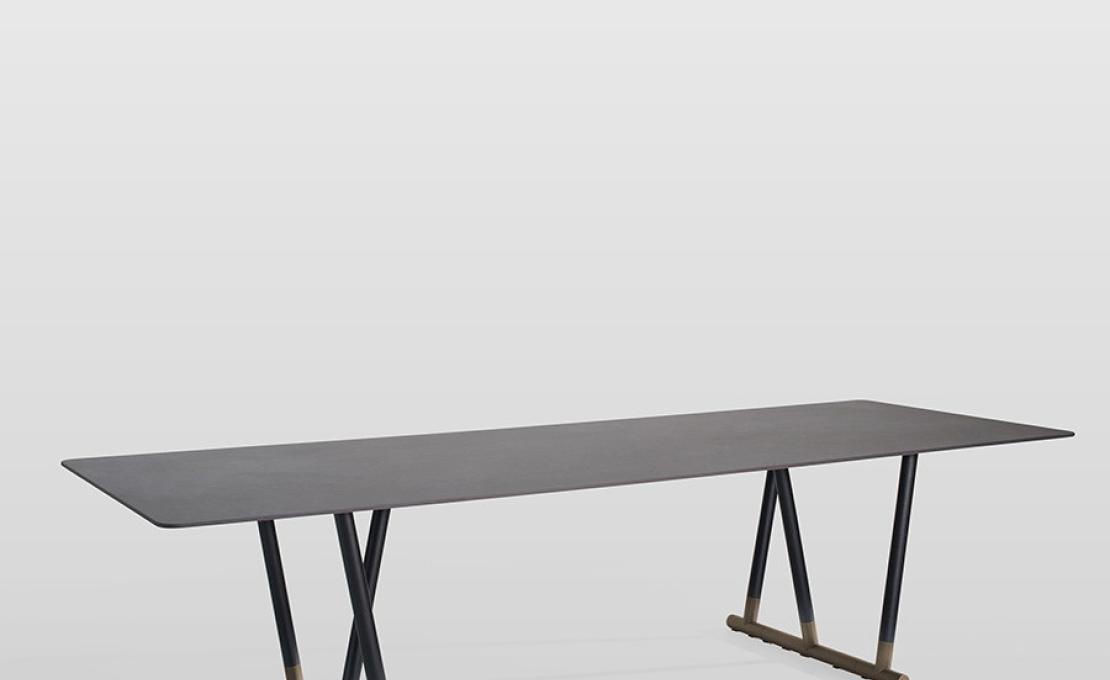 Стол от фабрики Potocco модель 885/TR