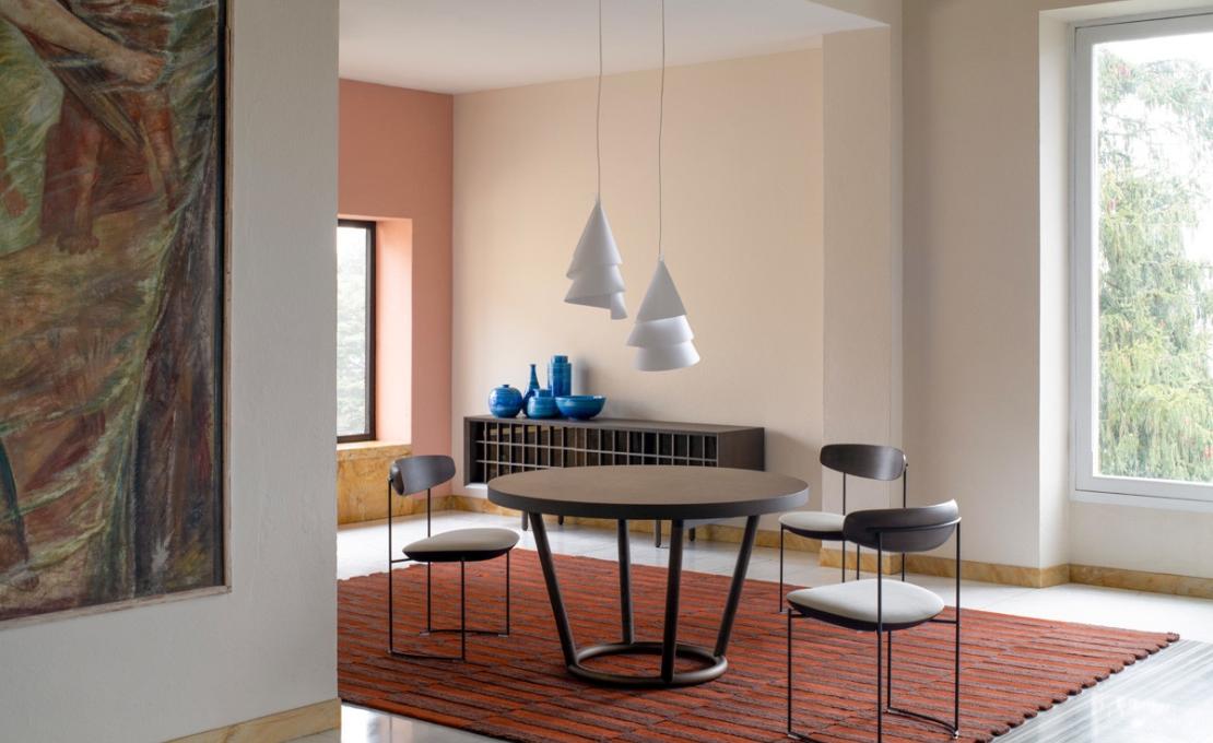 Стол от фабрики Potocco модель 885/TC