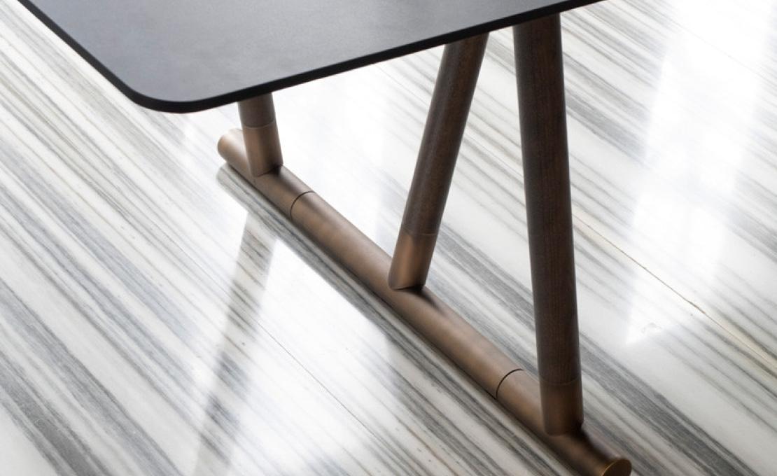 Стол от фабрики Potocco модель 885/TR