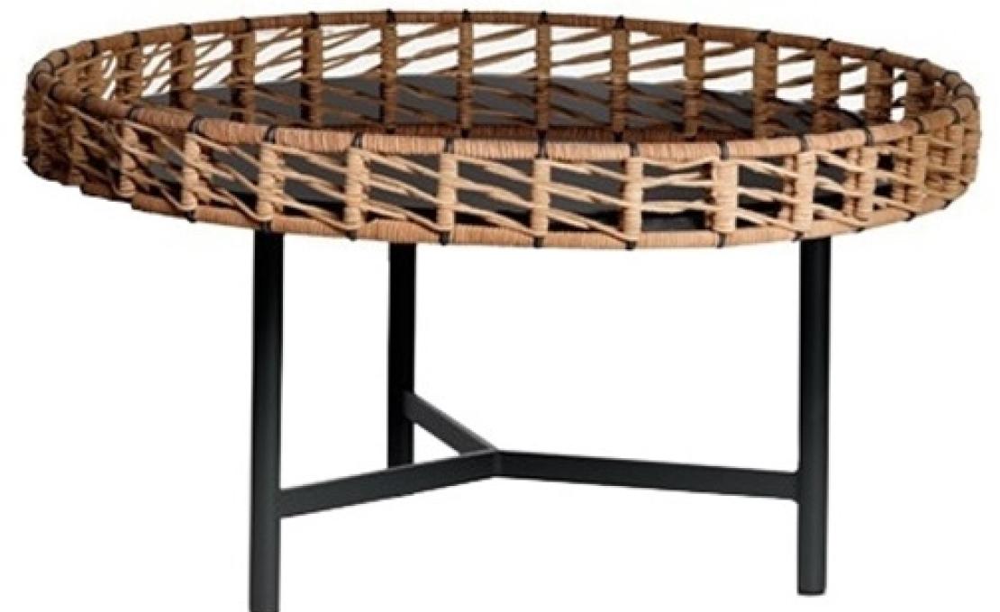 Журнальный столик от фабрики Potocco модель ROPU 