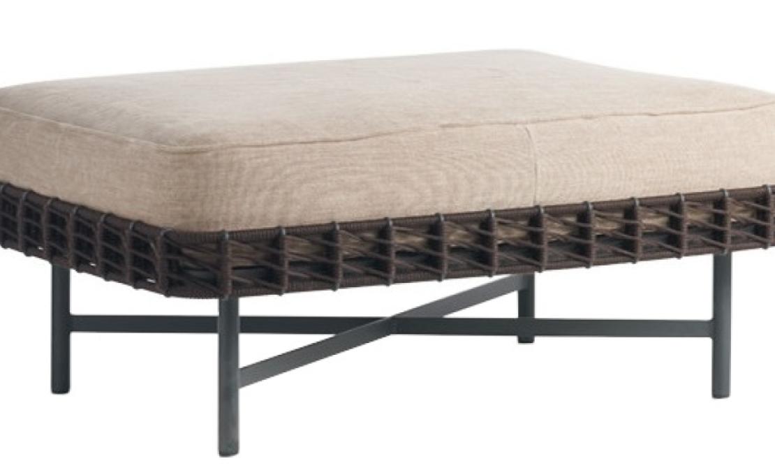 Пуф от фабрики Potocco модель 888/CQR