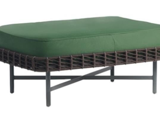 Уличный пуф Potocco 888/CQR-OUT image 2