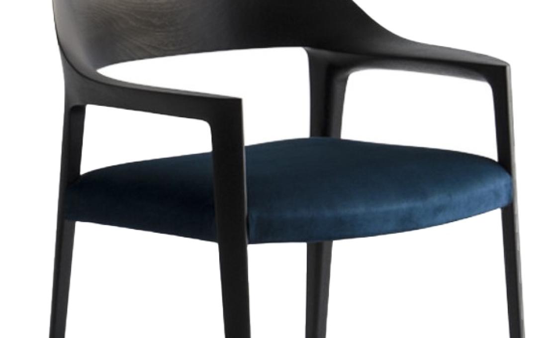 Кресло от фабрики Potocco модель 906/PLI