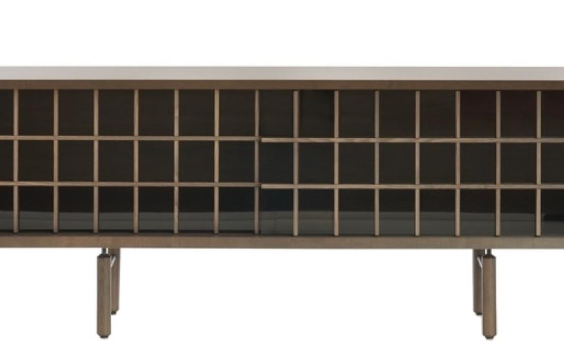 Сервант от фабрики Potocco модель 886/MB