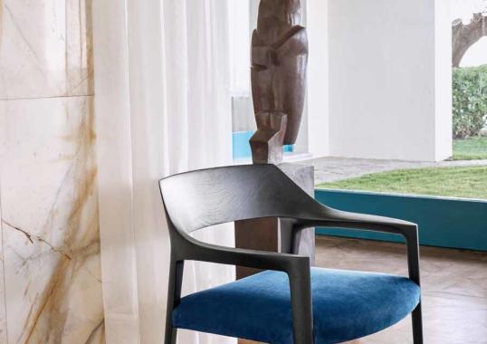 Кресло Potocco 906/PLI image 4