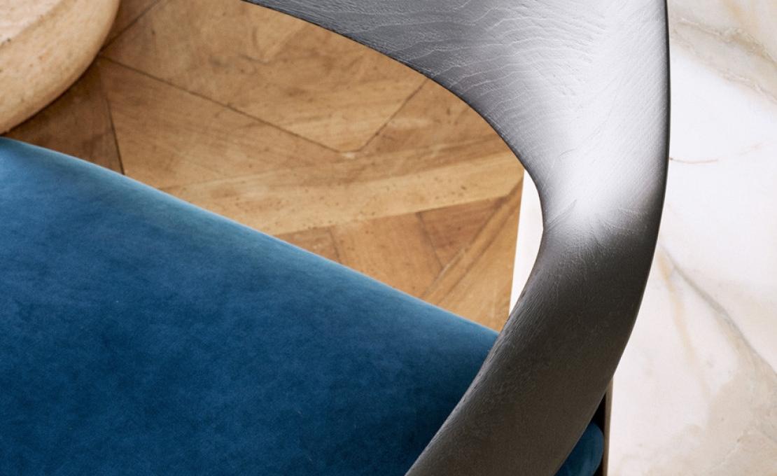 Кресло от фабрики Potocco модель 906/PLI