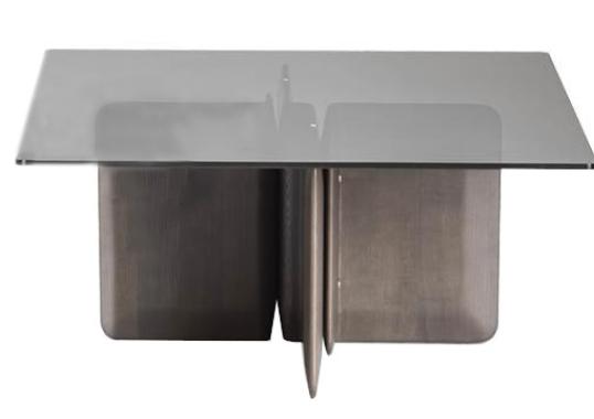 Журнальный столик Potocco SHAPE COFFEE TABLE image 1