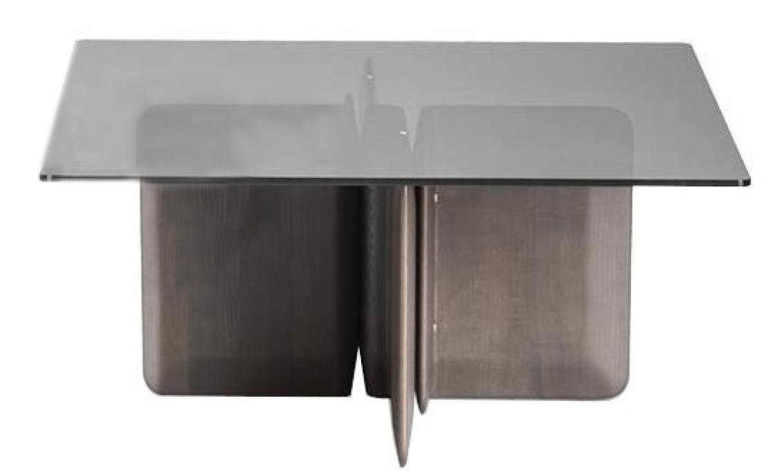 Журнальный столик от фабрики Potocco модель SHAPE 