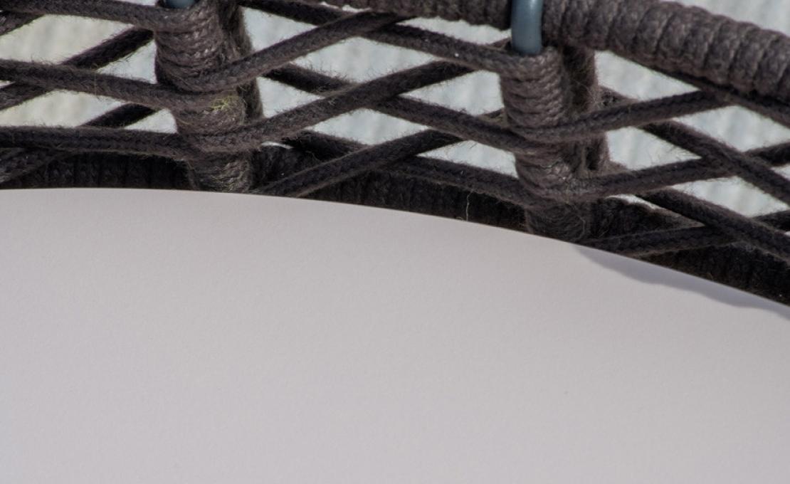 Журнальный столик от фабрики Potocco модель ROPU OUTDOOR 